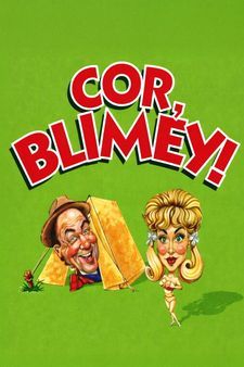 Cor, Blimey! (2000) [106743] (A1772919208) [[Movies 2.0]] --Plex--